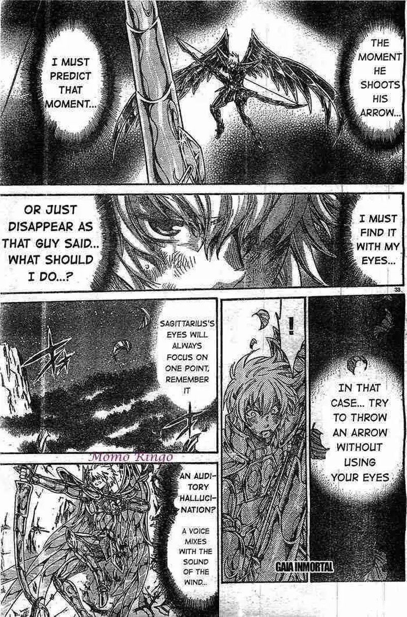 Saint Seiya The Lost Canvas Meiou Shinwa Gaiden 65 33