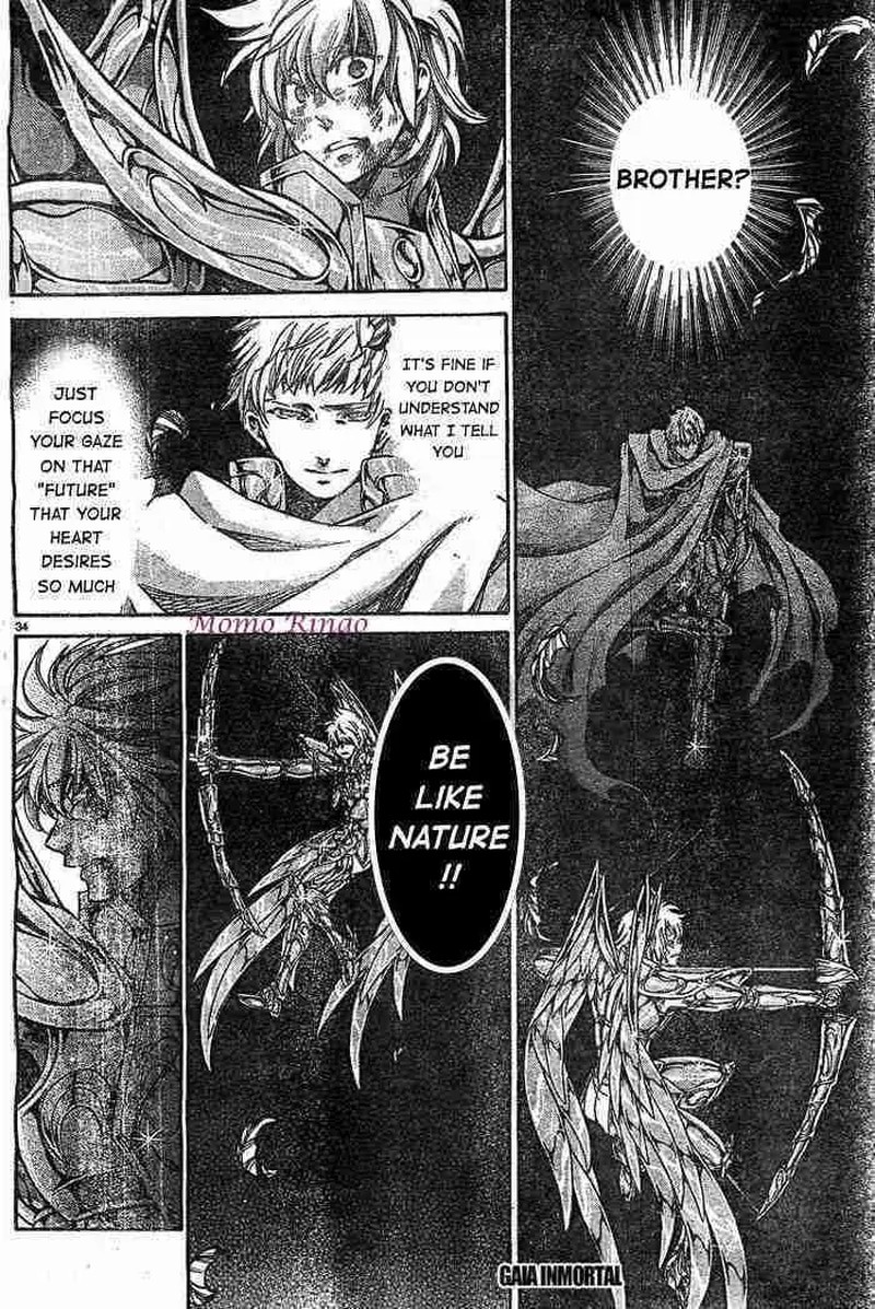 Saint Seiya The Lost Canvas Meiou Shinwa Gaiden 65 34