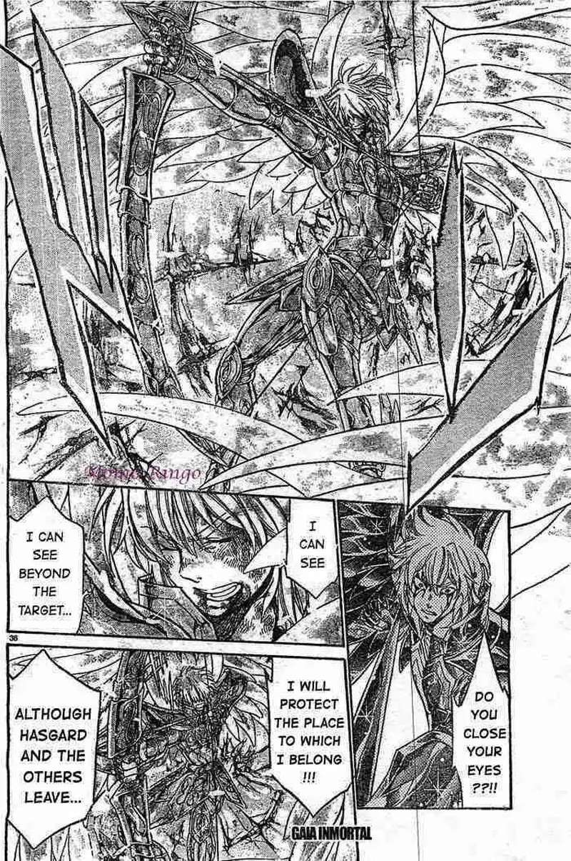 Saint Seiya The Lost Canvas Meiou Shinwa Gaiden 65 36