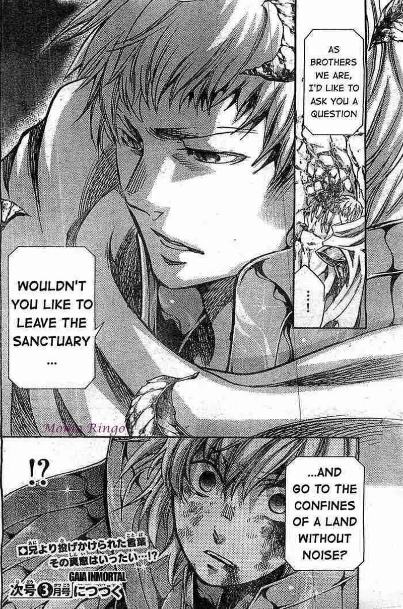 Saint Seiya The Lost Canvas Meiou Shinwa Gaiden 65 42