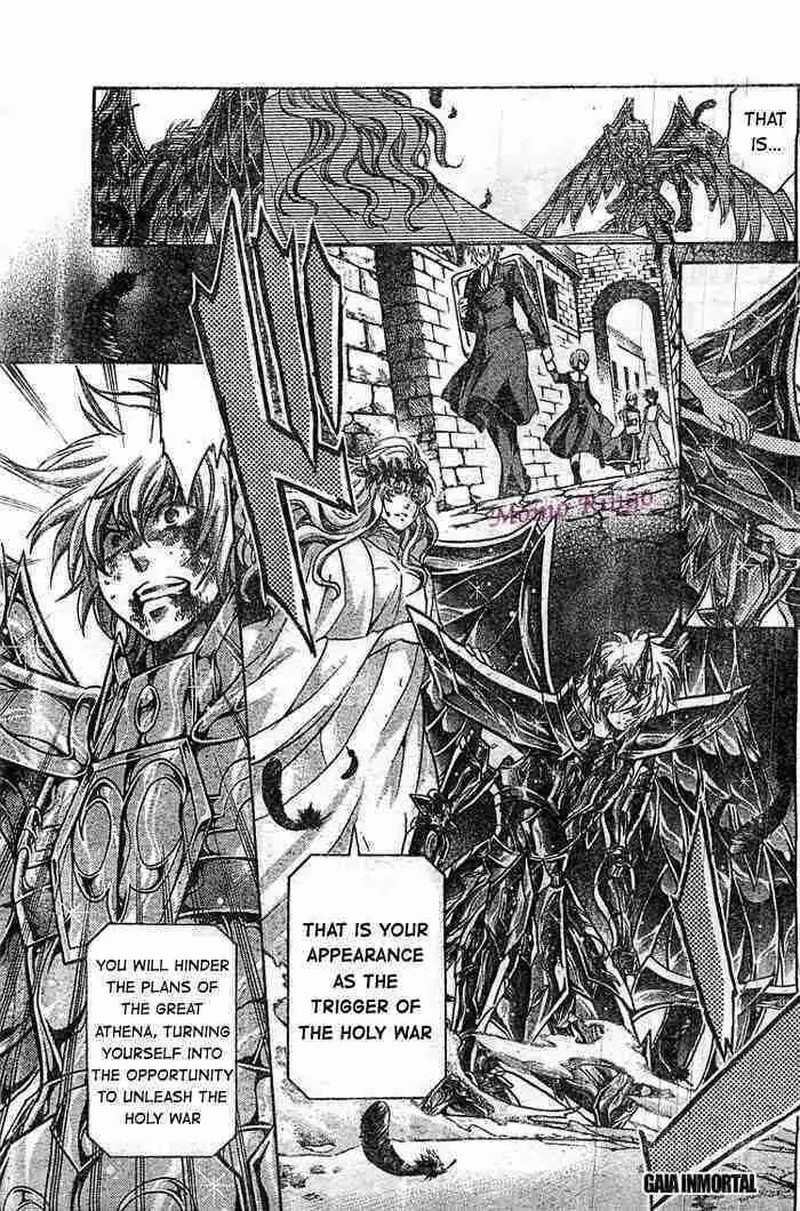 Saint Seiya The Lost Canvas Meiou Shinwa Gaiden 65 5