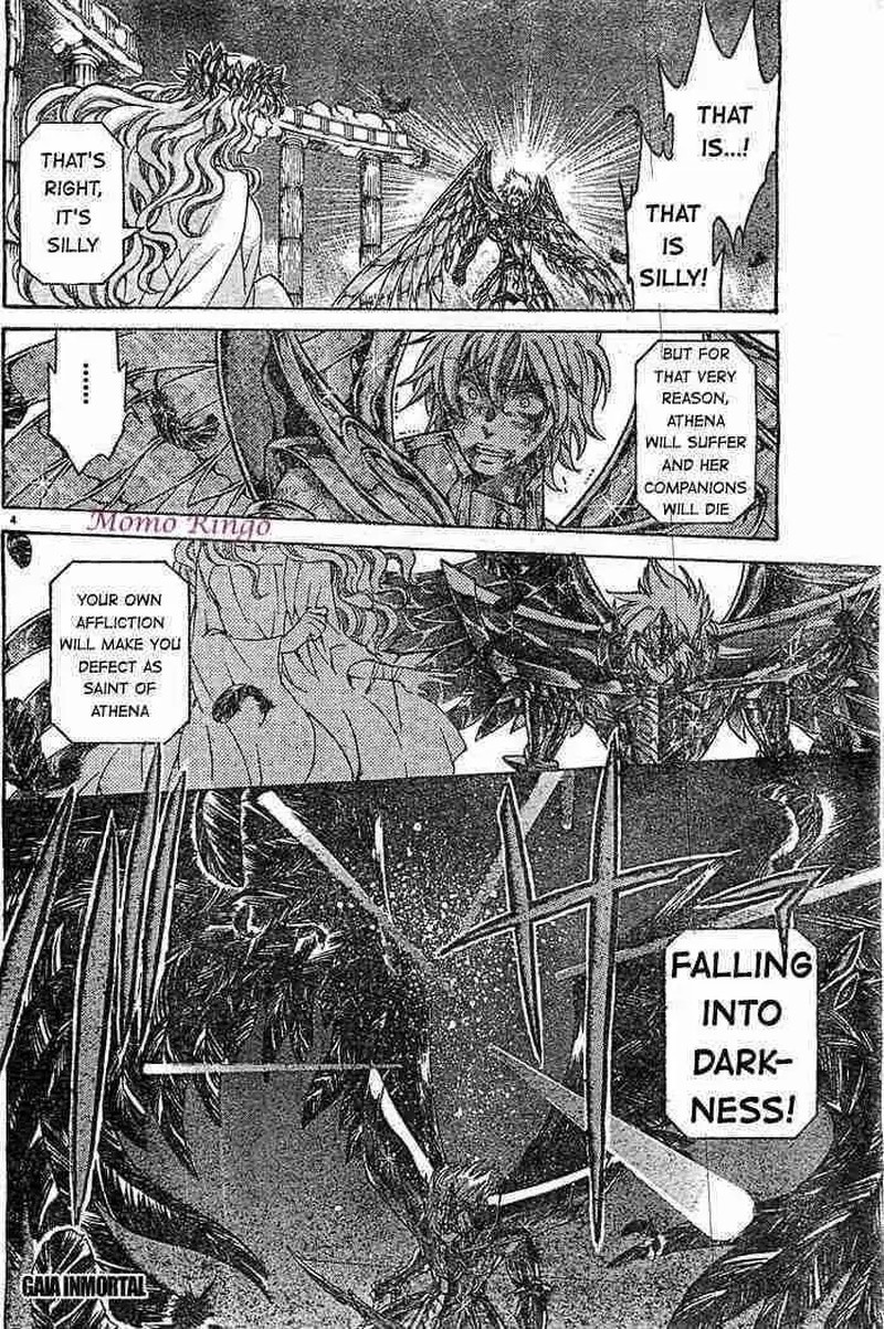 Saint Seiya The Lost Canvas Meiou Shinwa Gaiden 65 6