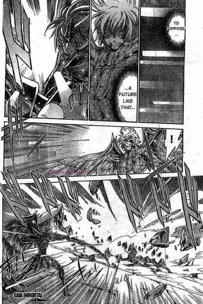 Saint Seiya The Lost Canvas Meiou Shinwa Gaiden 65 8