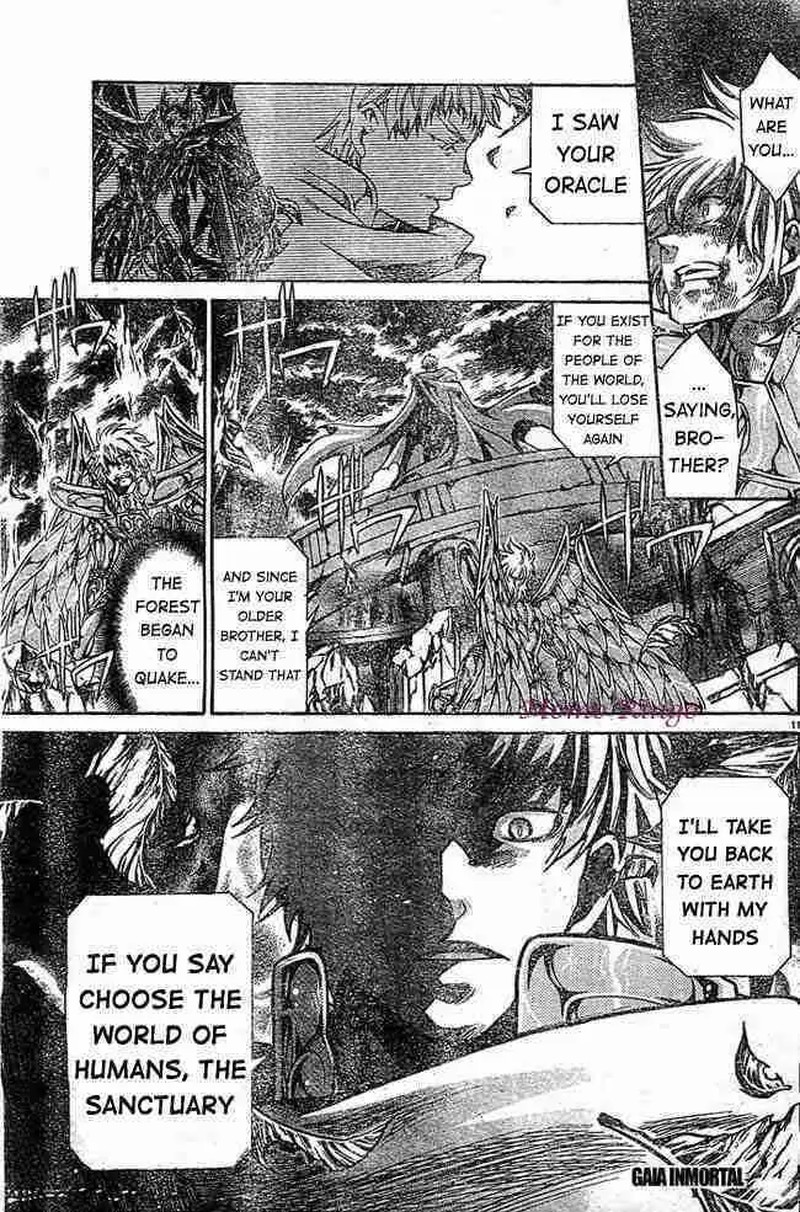 Saint Seiya The Lost Canvas Meiou Shinwa Gaiden 66 11