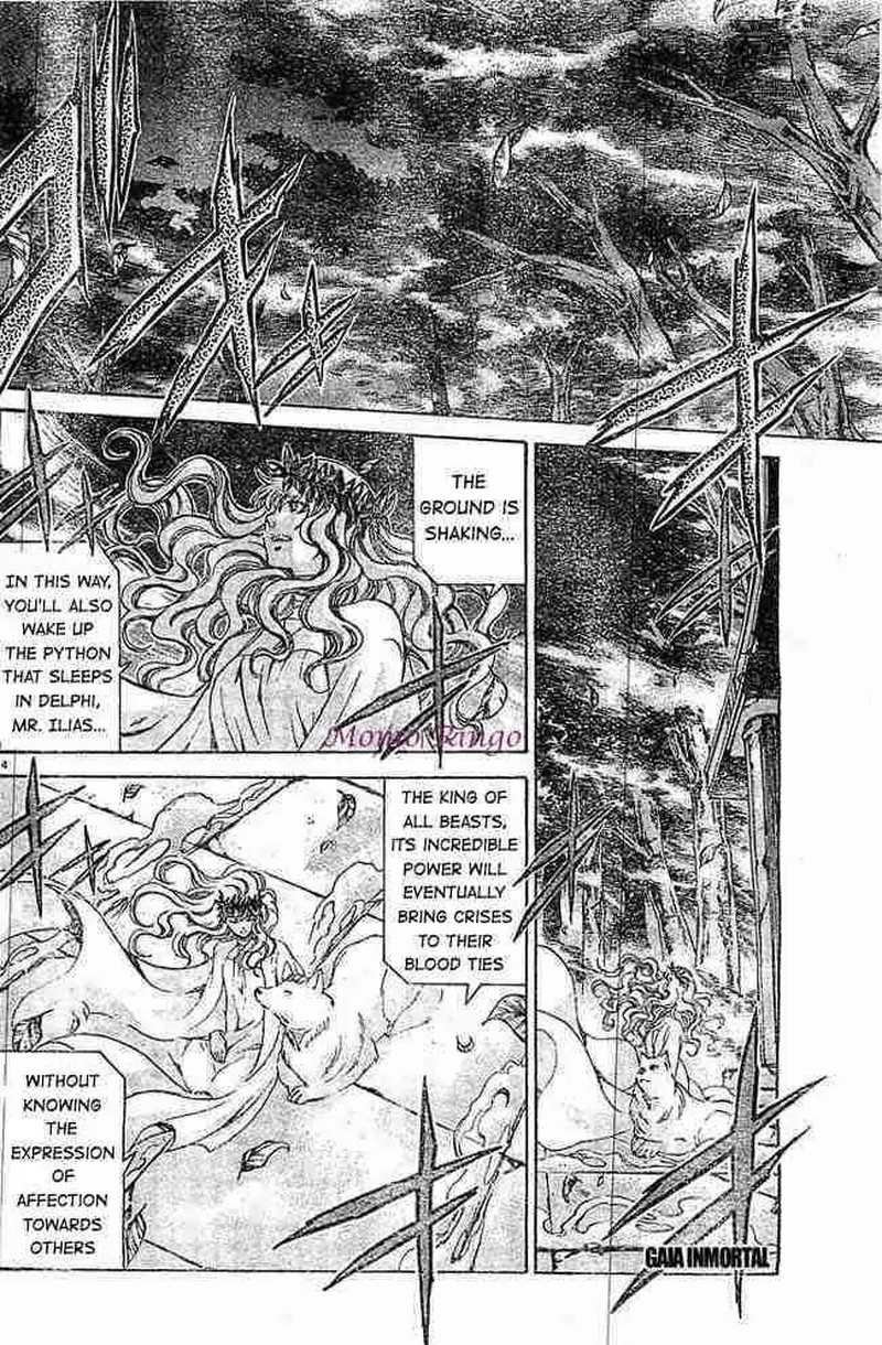 Saint Seiya The Lost Canvas Meiou Shinwa Gaiden 66 13