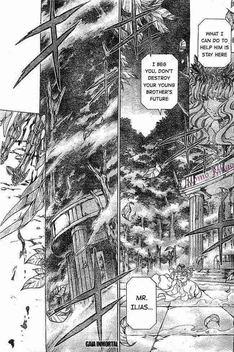 Saint Seiya The Lost Canvas Meiou Shinwa Gaiden 66 14