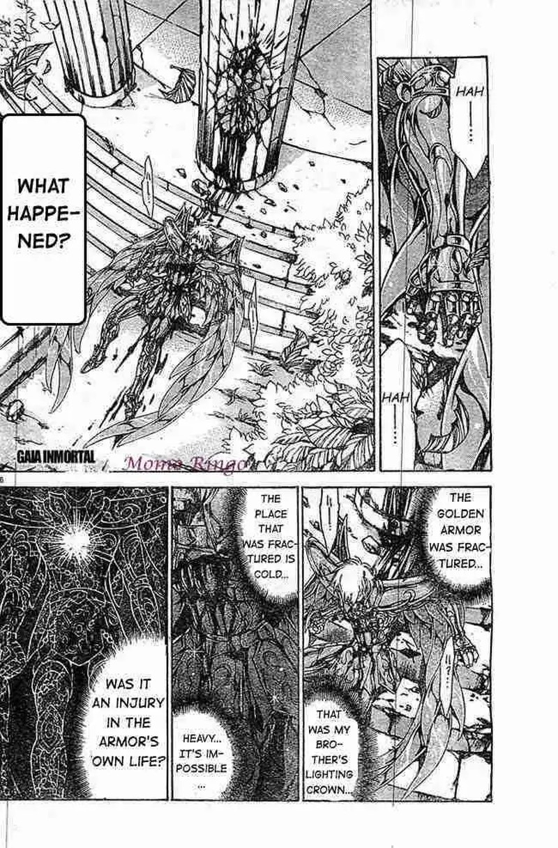Saint Seiya The Lost Canvas Meiou Shinwa Gaiden 66 15