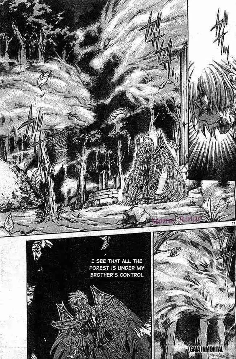 Saint Seiya The Lost Canvas Meiou Shinwa Gaiden 66 16