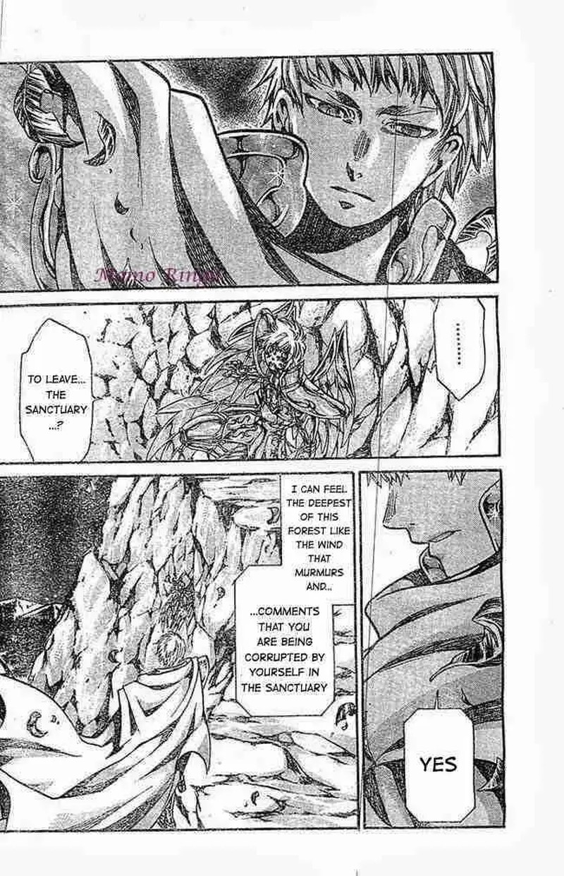 Saint Seiya The Lost Canvas Meiou Shinwa Gaiden 66 2