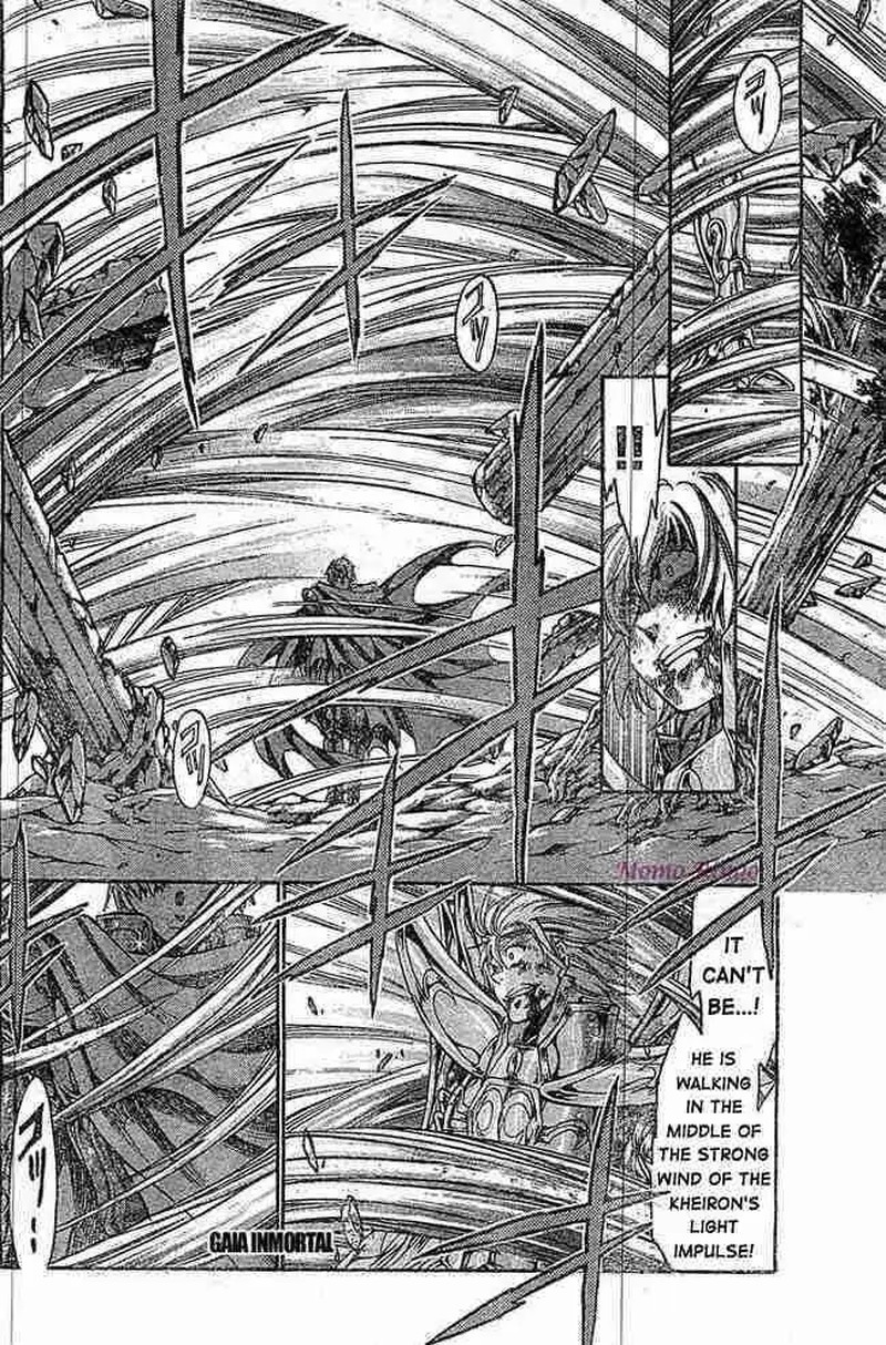 Saint Seiya The Lost Canvas Meiou Shinwa Gaiden 66 24