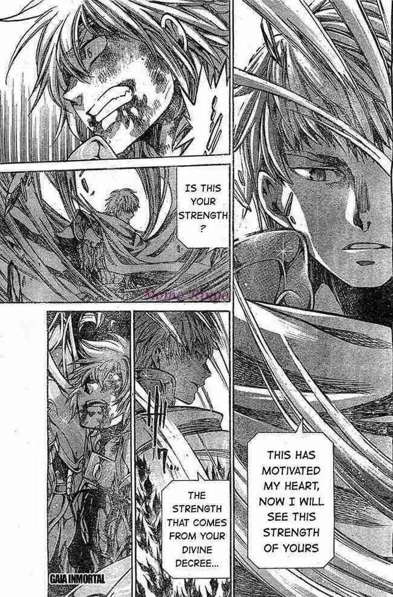 Saint Seiya The Lost Canvas Meiou Shinwa Gaiden 66 25