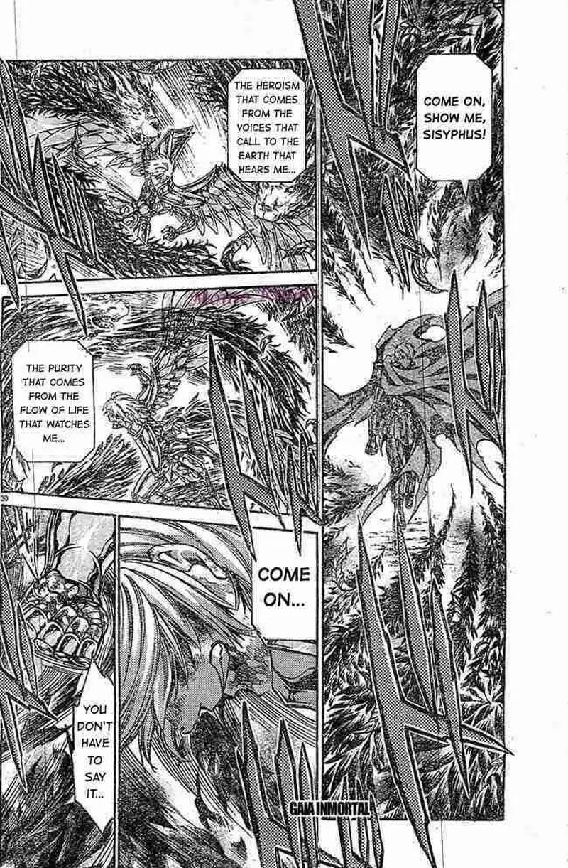Saint Seiya The Lost Canvas Meiou Shinwa Gaiden 66 27