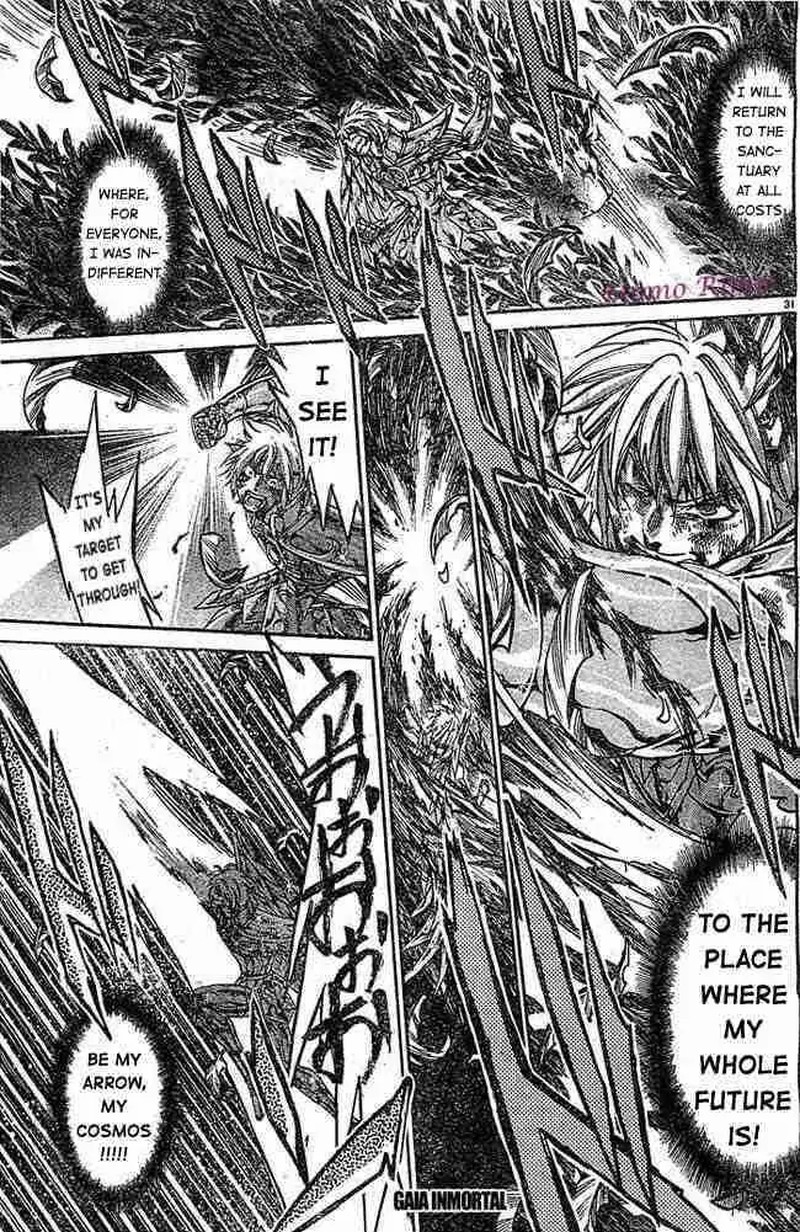 Saint Seiya The Lost Canvas Meiou Shinwa Gaiden 66 28