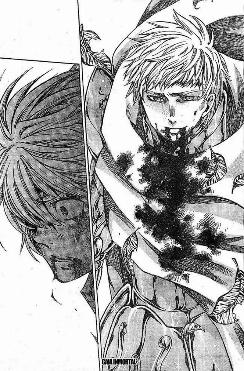 Saint Seiya The Lost Canvas Meiou Shinwa Gaiden 66 30