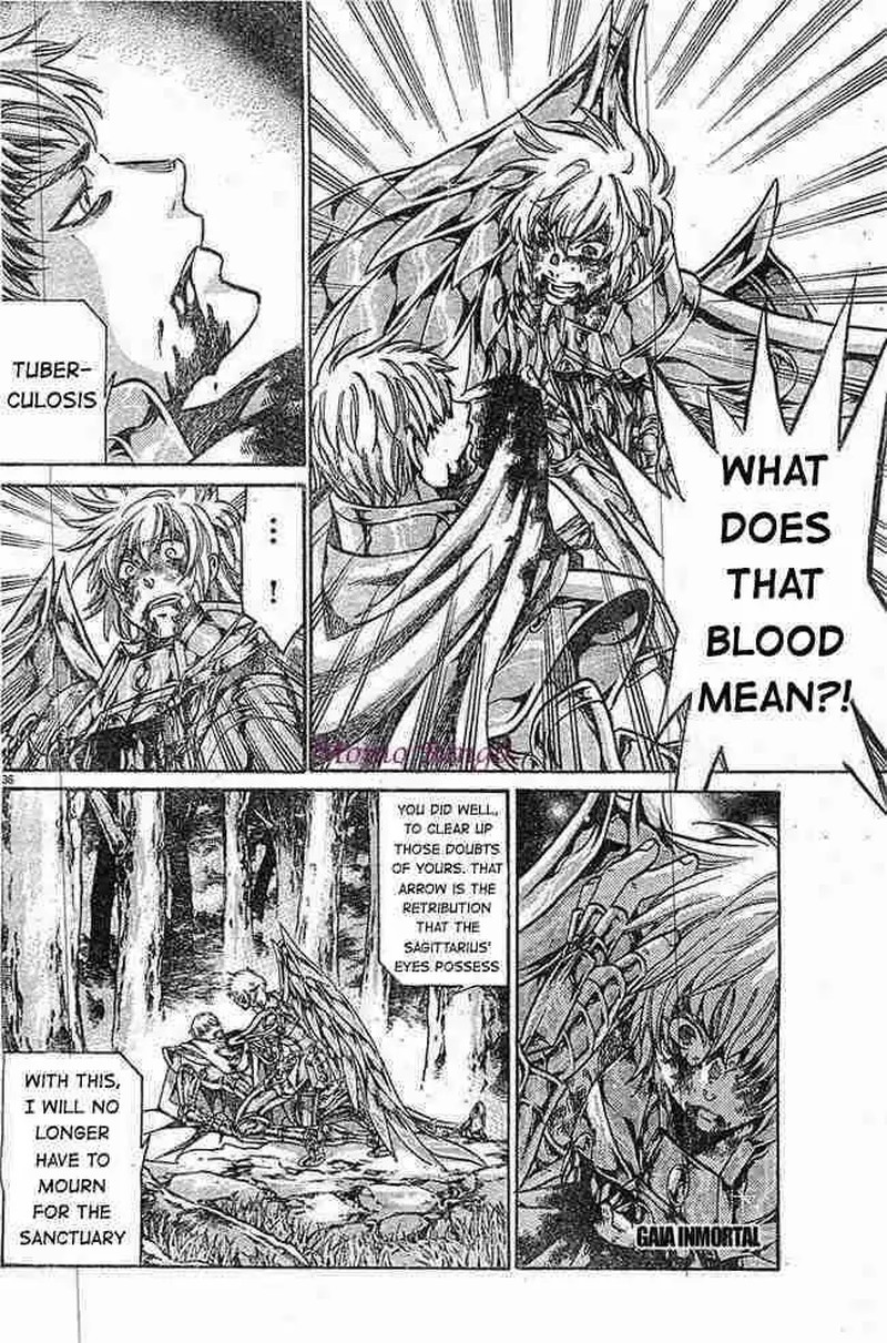 Saint Seiya The Lost Canvas Meiou Shinwa Gaiden 66 32