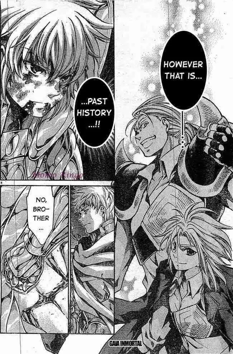 Saint Seiya The Lost Canvas Meiou Shinwa Gaiden 66 4