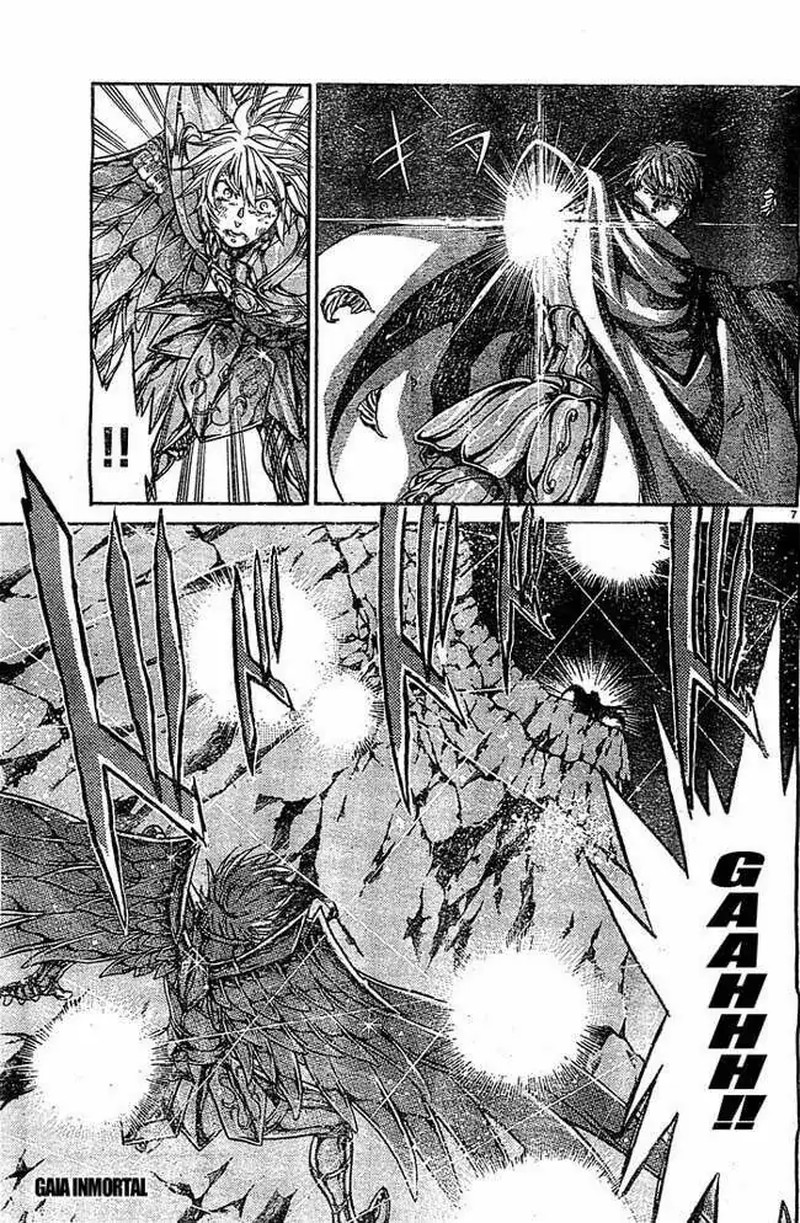 Saint Seiya The Lost Canvas Meiou Shinwa Gaiden 66 7