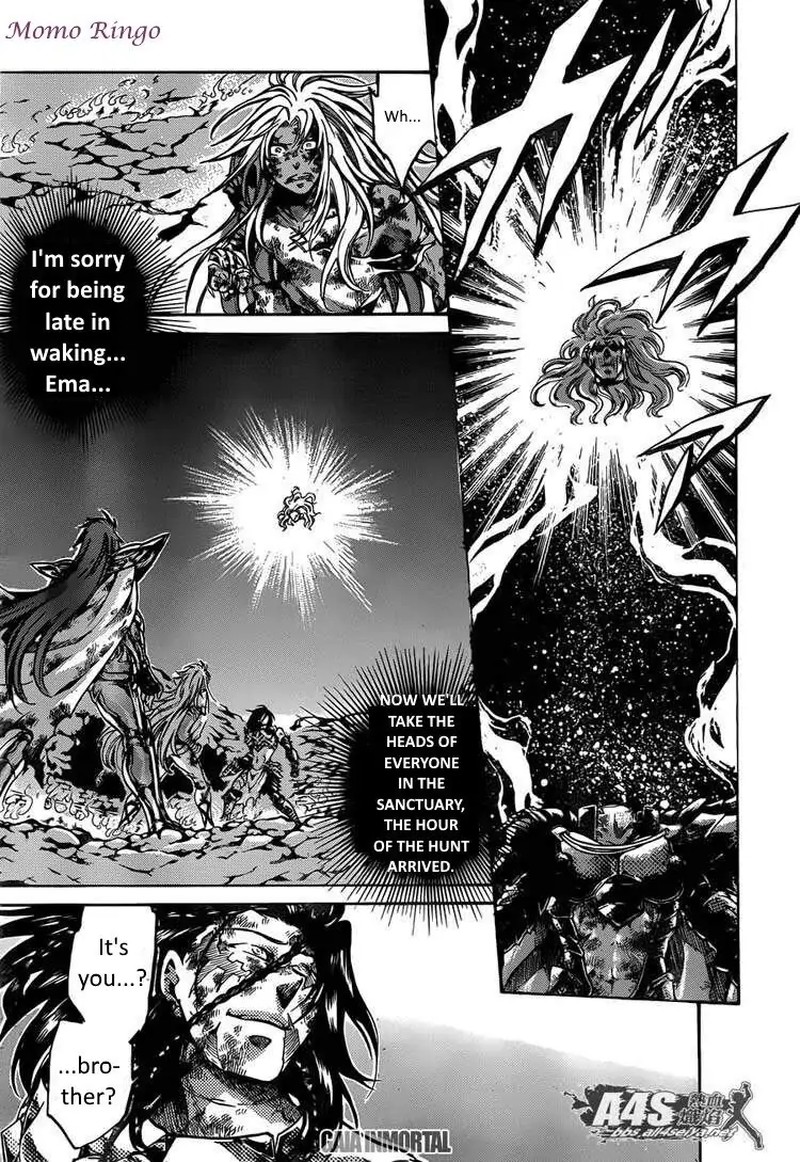 Saint Seiya The Lost Canvas Meiou Shinwa Gaiden 69 1