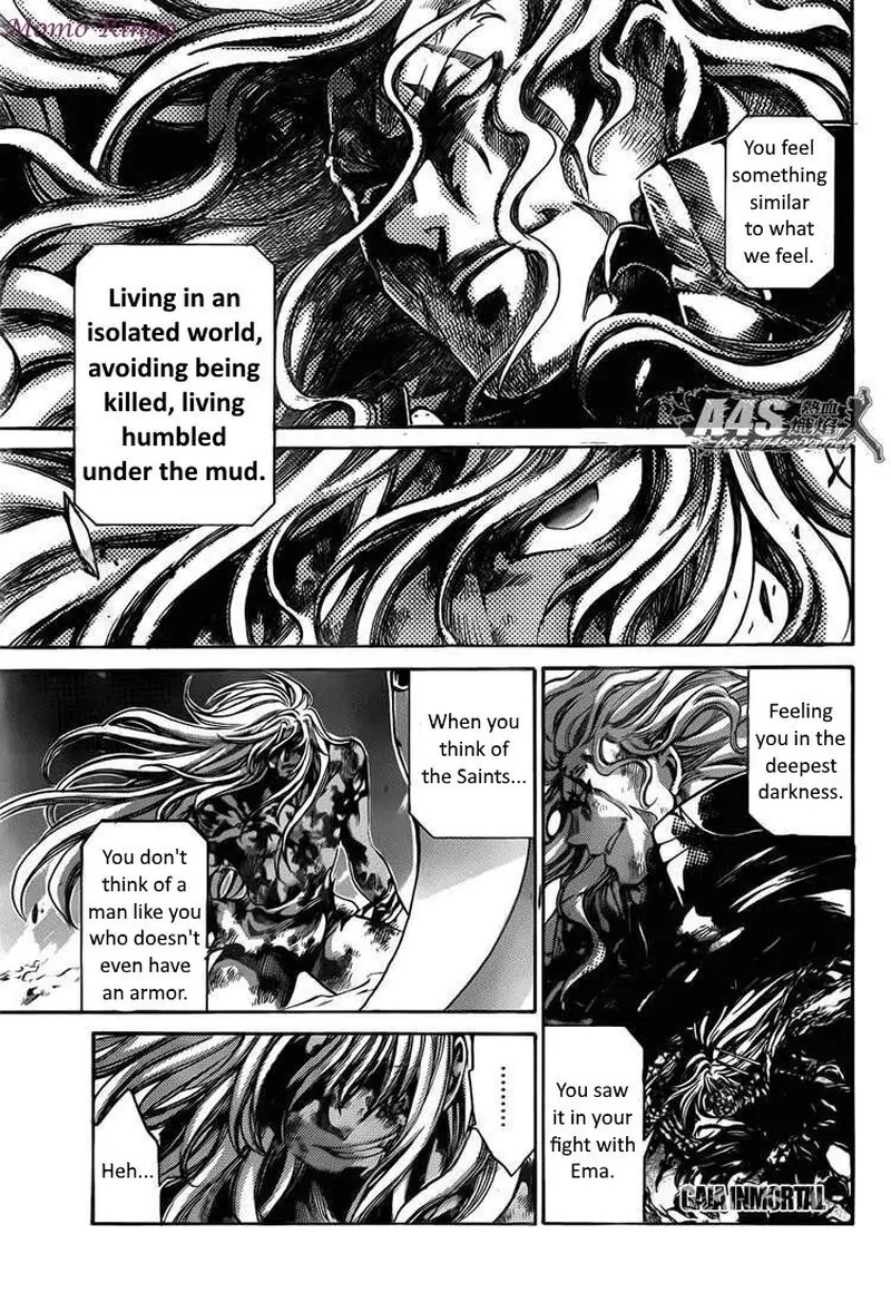 Saint Seiya The Lost Canvas Meiou Shinwa Gaiden 69 13