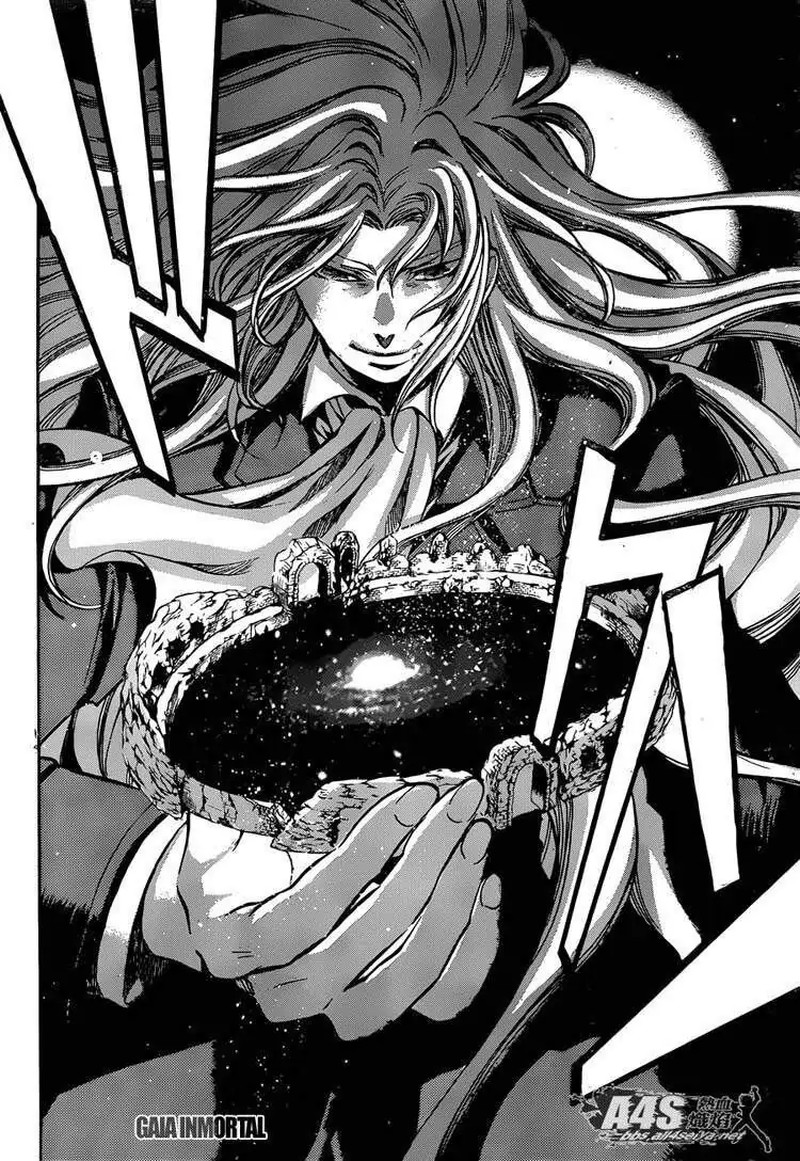 Saint Seiya The Lost Canvas Meiou Shinwa Gaiden 69 17