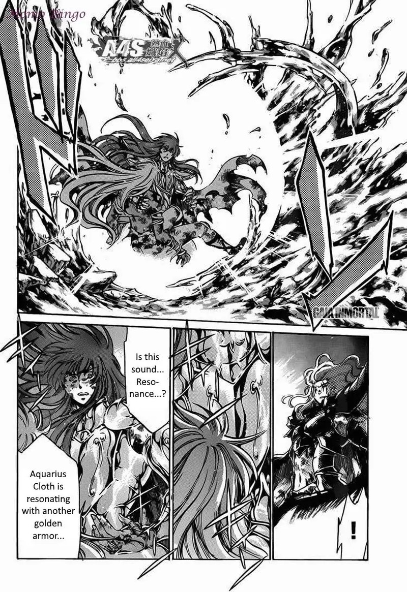 Saint Seiya The Lost Canvas Meiou Shinwa Gaiden 69 21
