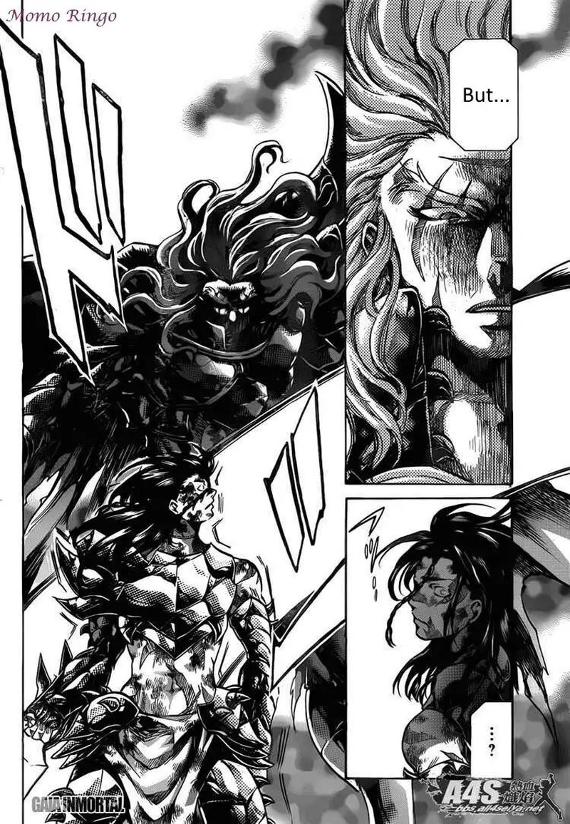 Saint Seiya The Lost Canvas Meiou Shinwa Gaiden 69 4