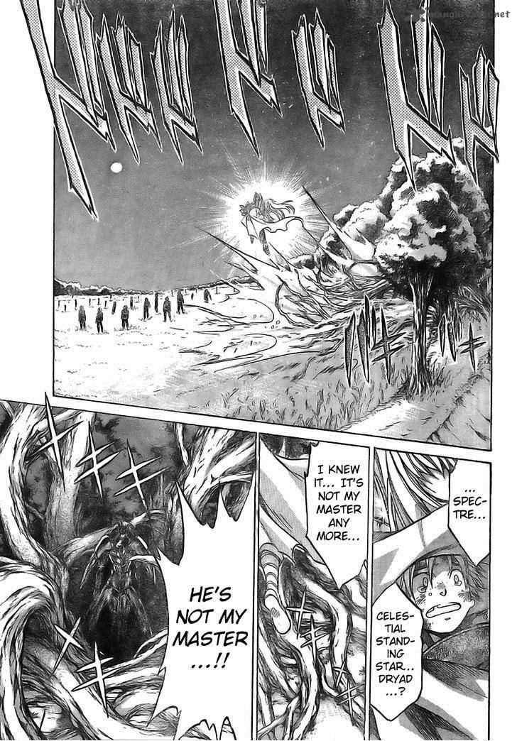 Saint Seiya The Lost Canvas Meiou Shinwa Gaiden 7 1
