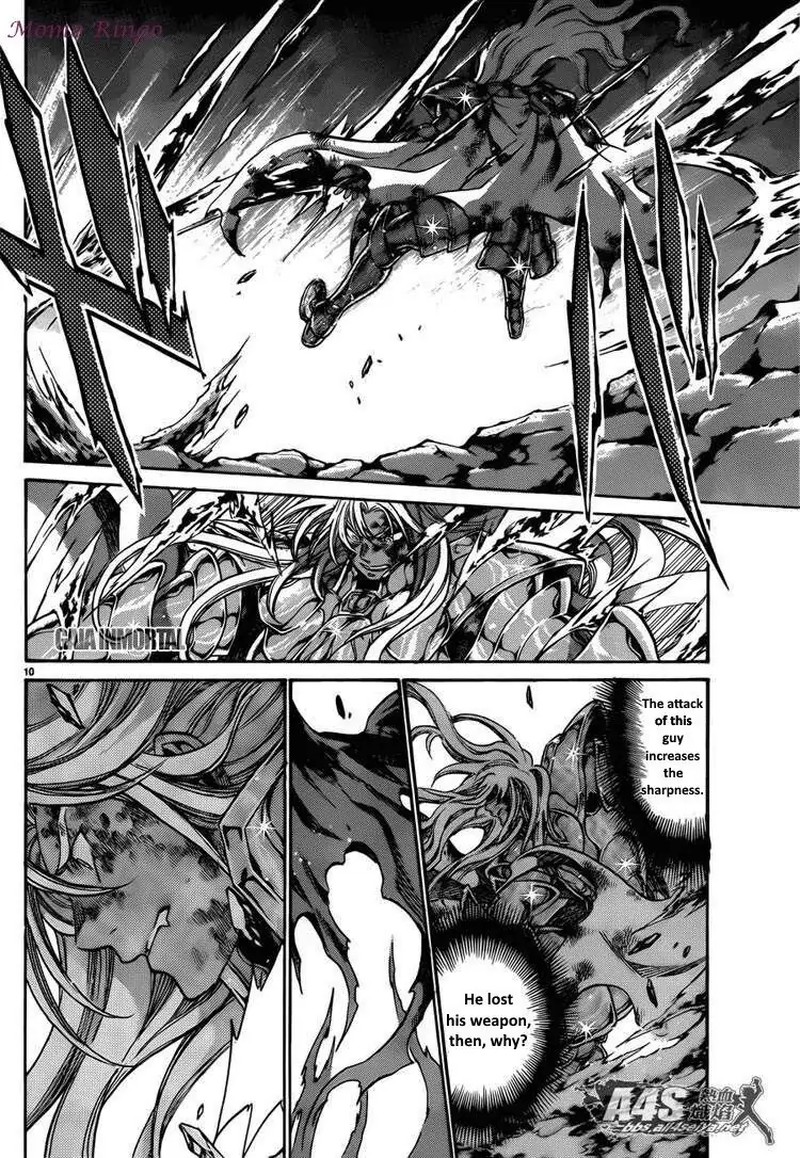 Saint Seiya The Lost Canvas Meiou Shinwa Gaiden 70 12