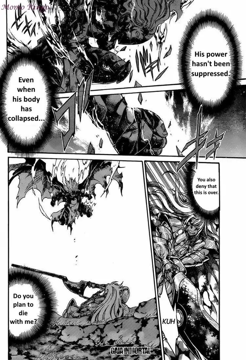 Saint Seiya The Lost Canvas Meiou Shinwa Gaiden 70 16