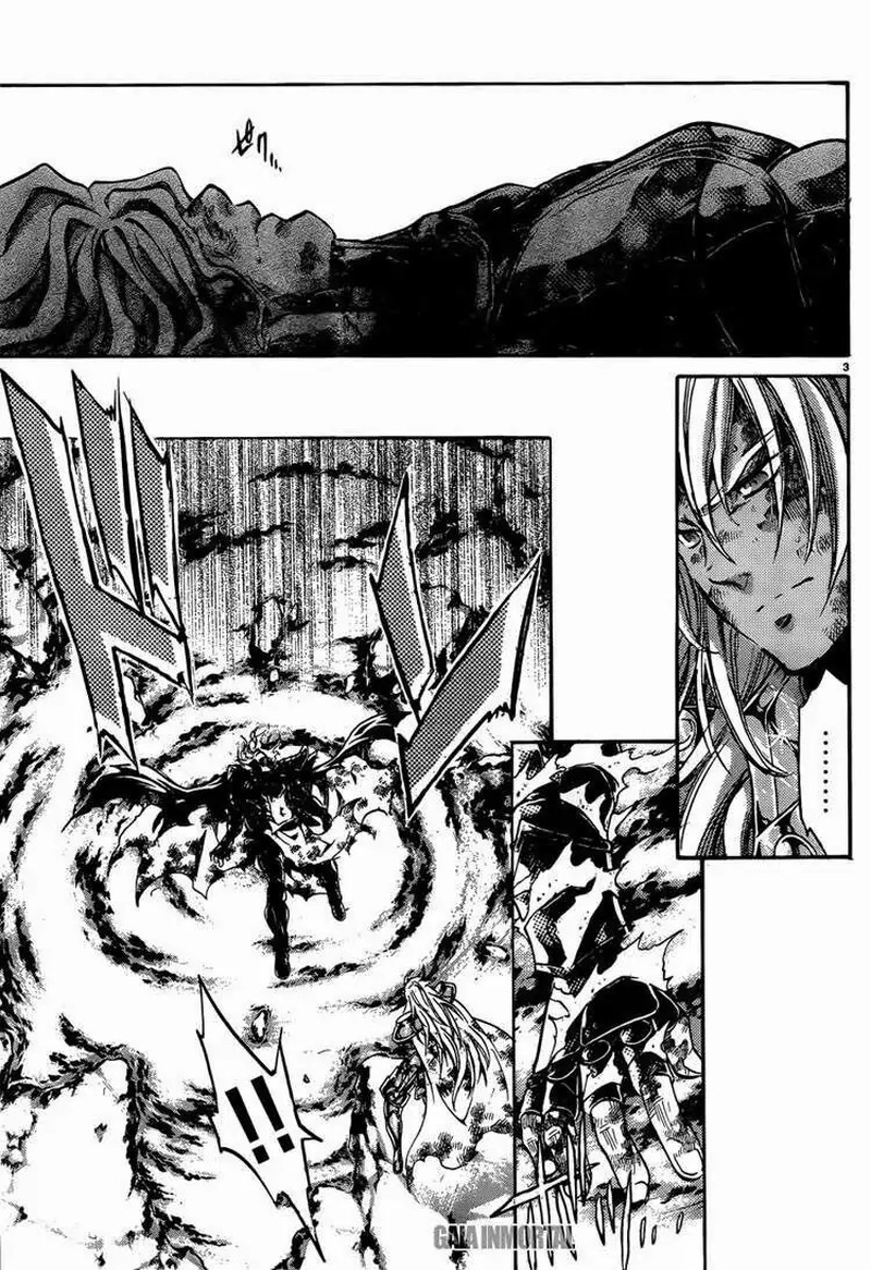 Saint Seiya The Lost Canvas Meiou Shinwa Gaiden 70 5