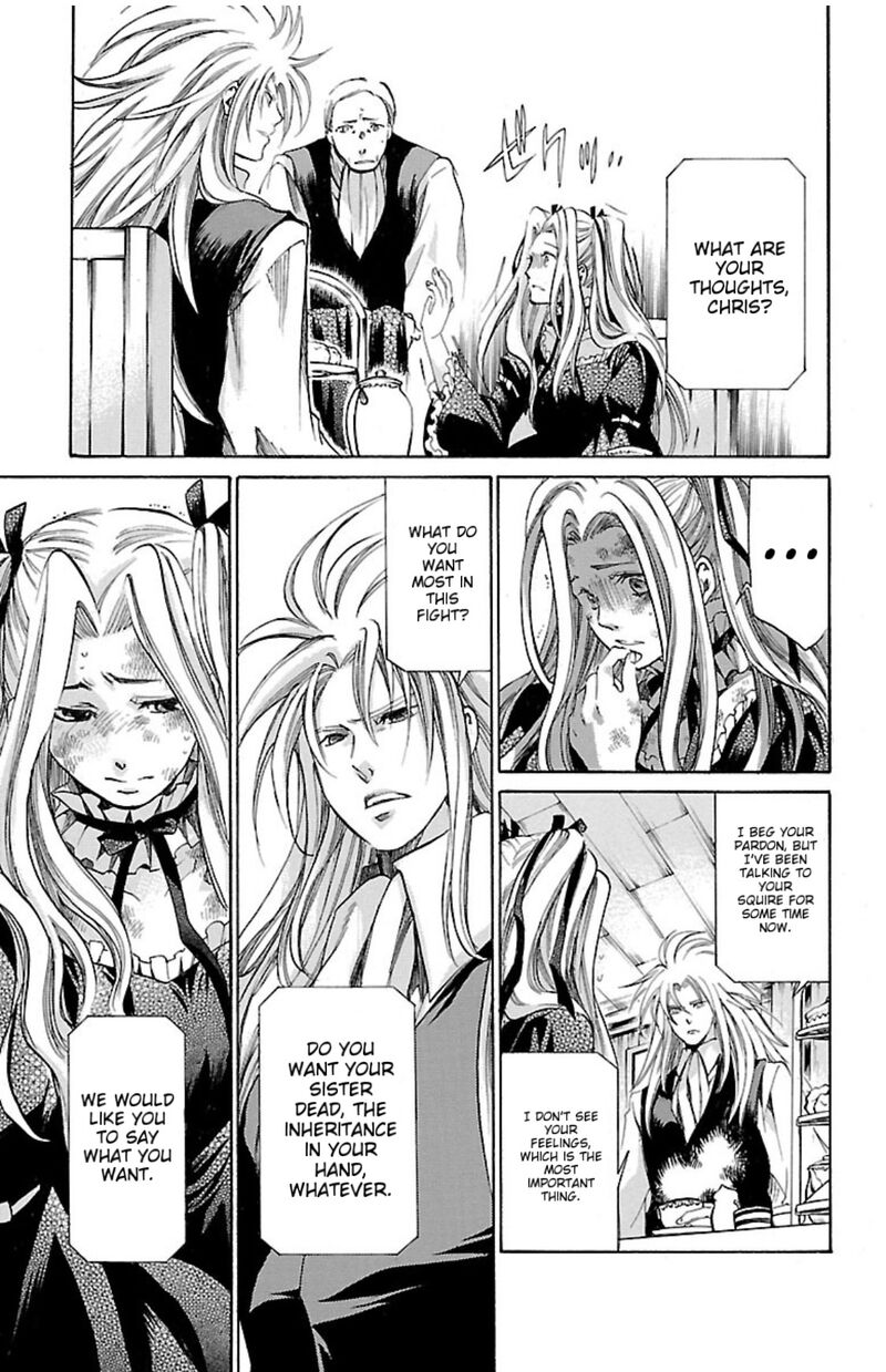 Saint Seiya The Lost Canvas Meiou Shinwa Gaiden 71 12