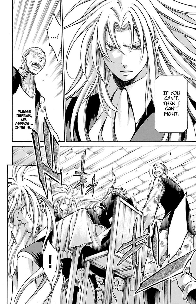 Saint Seiya The Lost Canvas Meiou Shinwa Gaiden 71 13