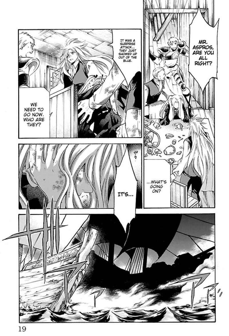 Saint Seiya The Lost Canvas Meiou Shinwa Gaiden 71 14