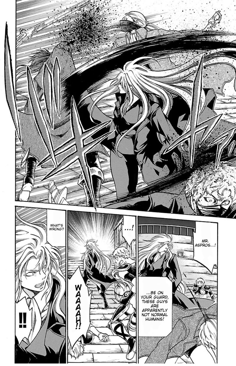 Saint Seiya The Lost Canvas Meiou Shinwa Gaiden 71 21