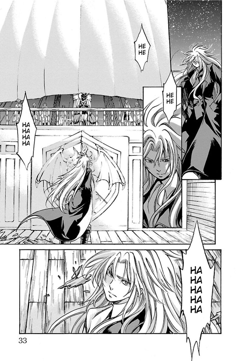Saint Seiya The Lost Canvas Meiou Shinwa Gaiden 71 25