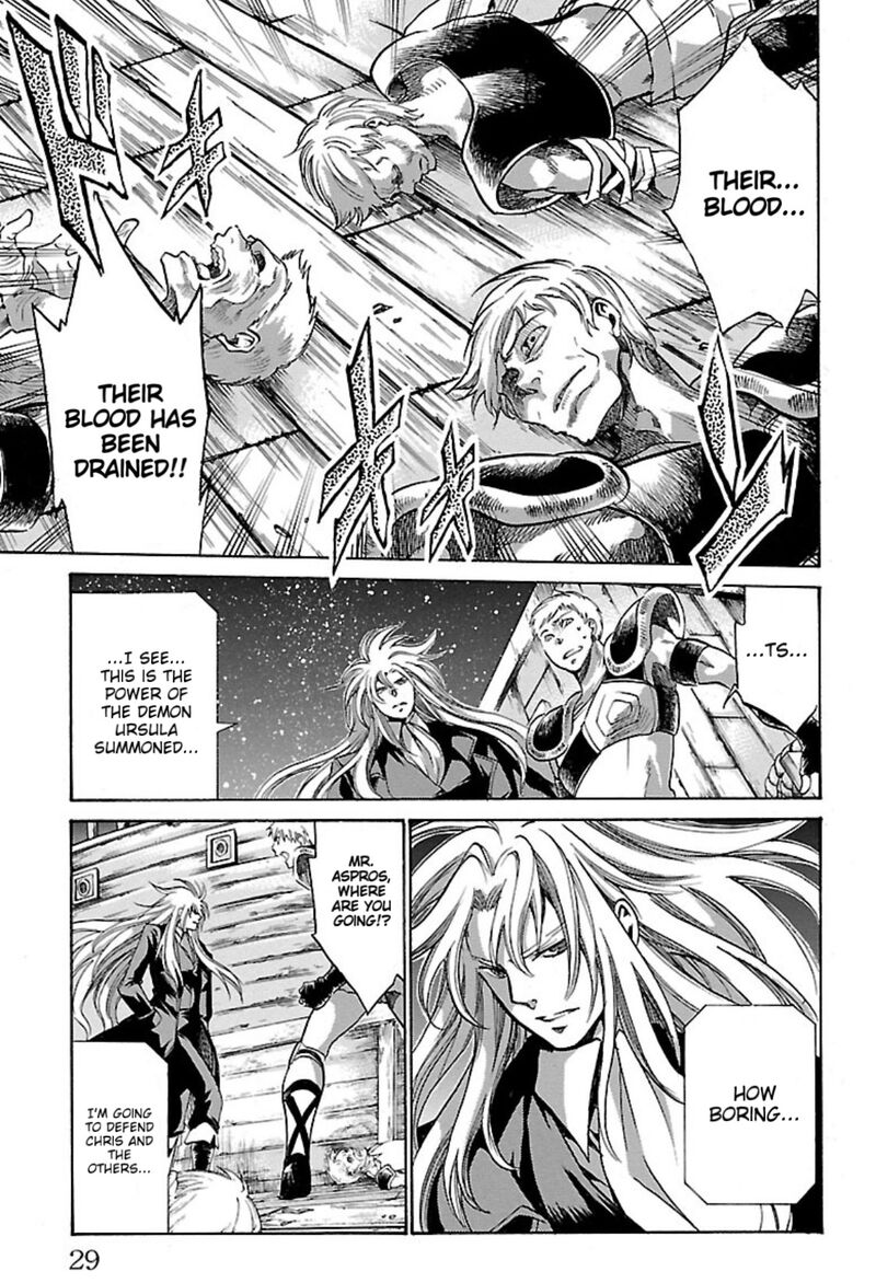 Saint Seiya The Lost Canvas Meiou Shinwa Gaiden 71 30