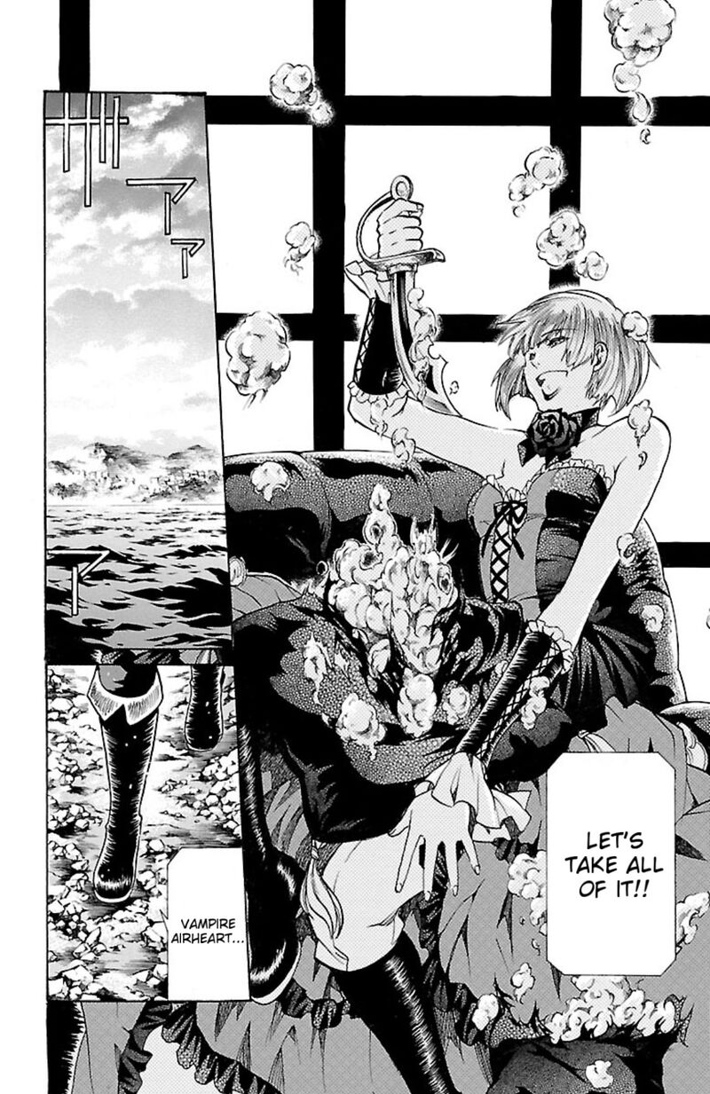 Saint Seiya The Lost Canvas Meiou Shinwa Gaiden 71 41
