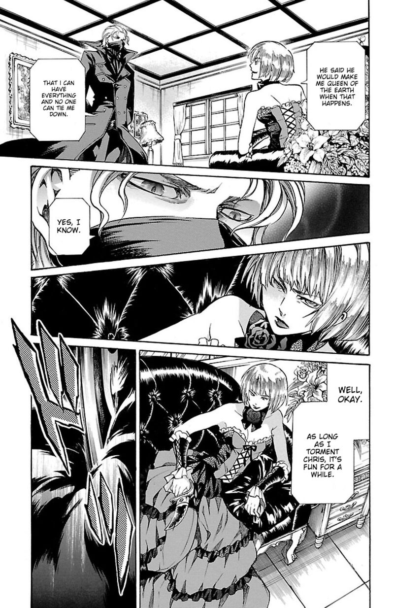 Saint Seiya The Lost Canvas Meiou Shinwa Gaiden 71 47