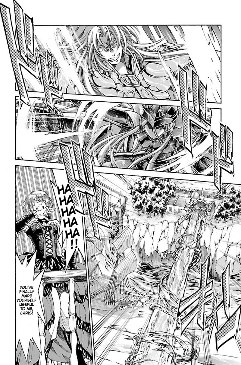 Saint Seiya The Lost Canvas Meiou Shinwa Gaiden 73 11