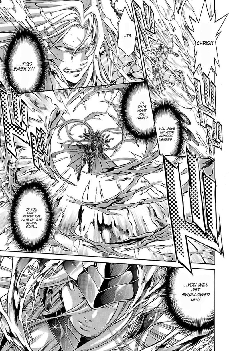 Saint Seiya The Lost Canvas Meiou Shinwa Gaiden 73 14