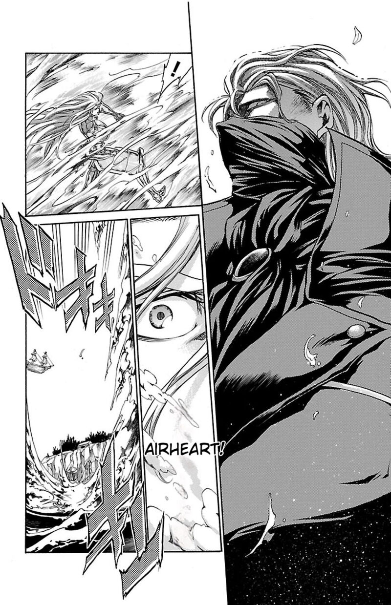 Saint Seiya The Lost Canvas Meiou Shinwa Gaiden 73 15