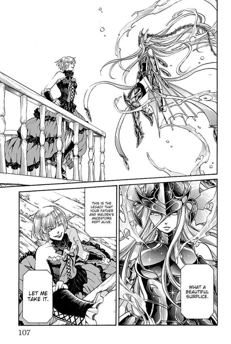 Saint Seiya The Lost Canvas Meiou Shinwa Gaiden 73 16