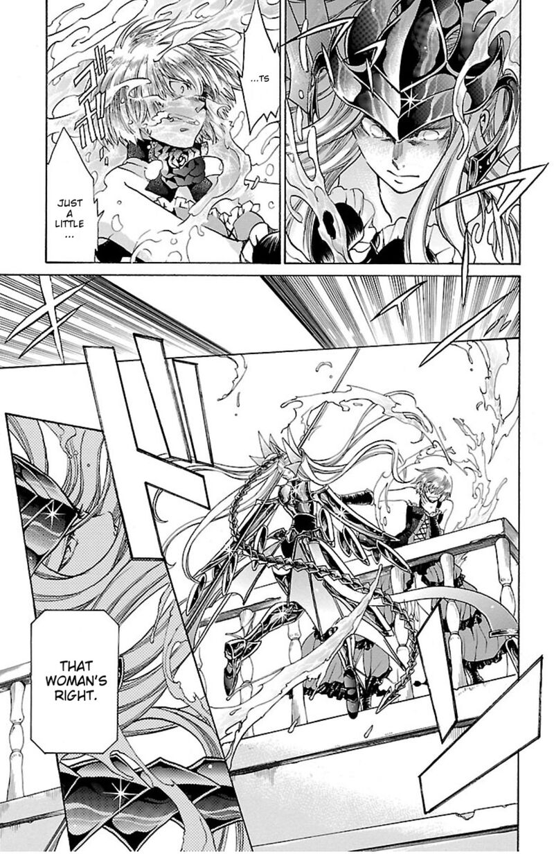 Saint Seiya The Lost Canvas Meiou Shinwa Gaiden 73 18