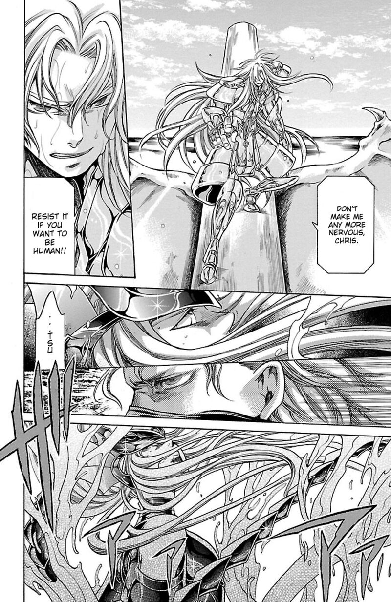Saint Seiya The Lost Canvas Meiou Shinwa Gaiden 73 19