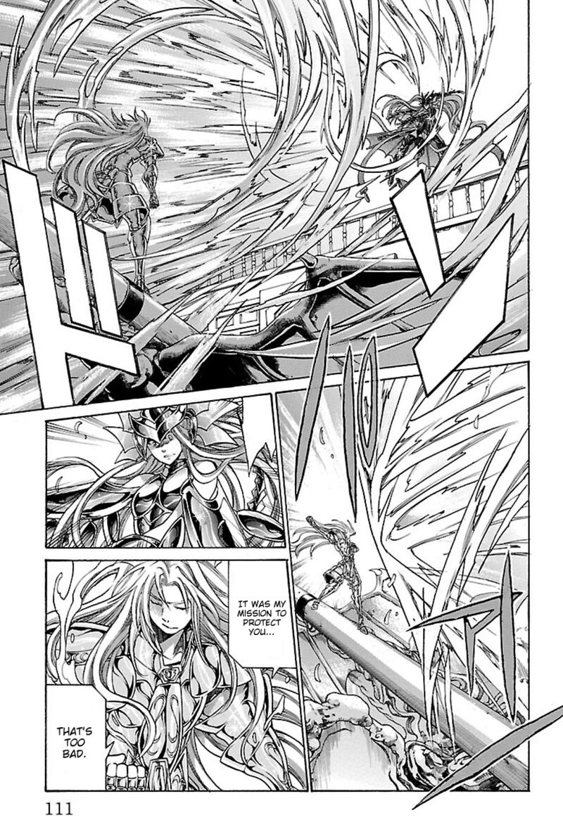 Saint Seiya The Lost Canvas Meiou Shinwa Gaiden 73 20