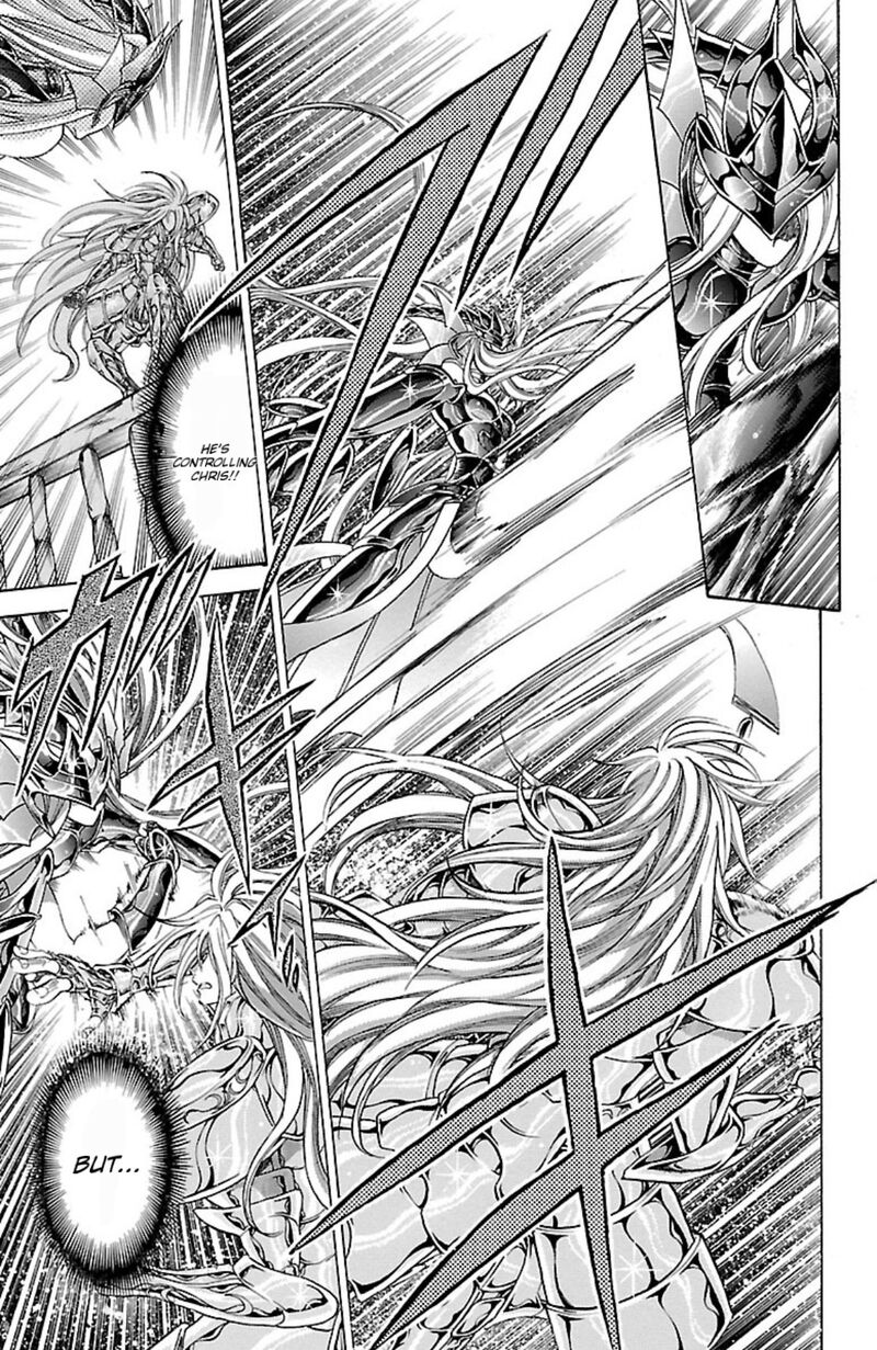 Saint Seiya The Lost Canvas Meiou Shinwa Gaiden 73 25