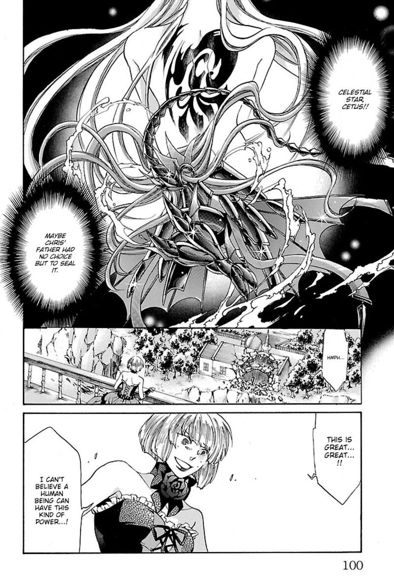 Saint Seiya The Lost Canvas Meiou Shinwa Gaiden 73 6