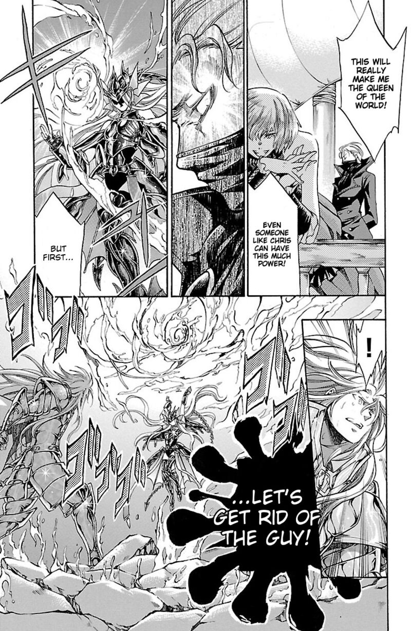 Saint Seiya The Lost Canvas Meiou Shinwa Gaiden 73 7