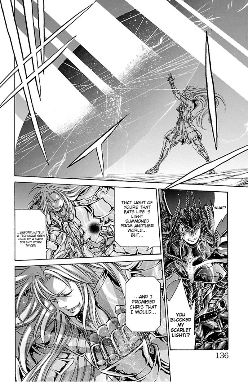 Saint Seiya The Lost Canvas Meiou Shinwa Gaiden 73 8