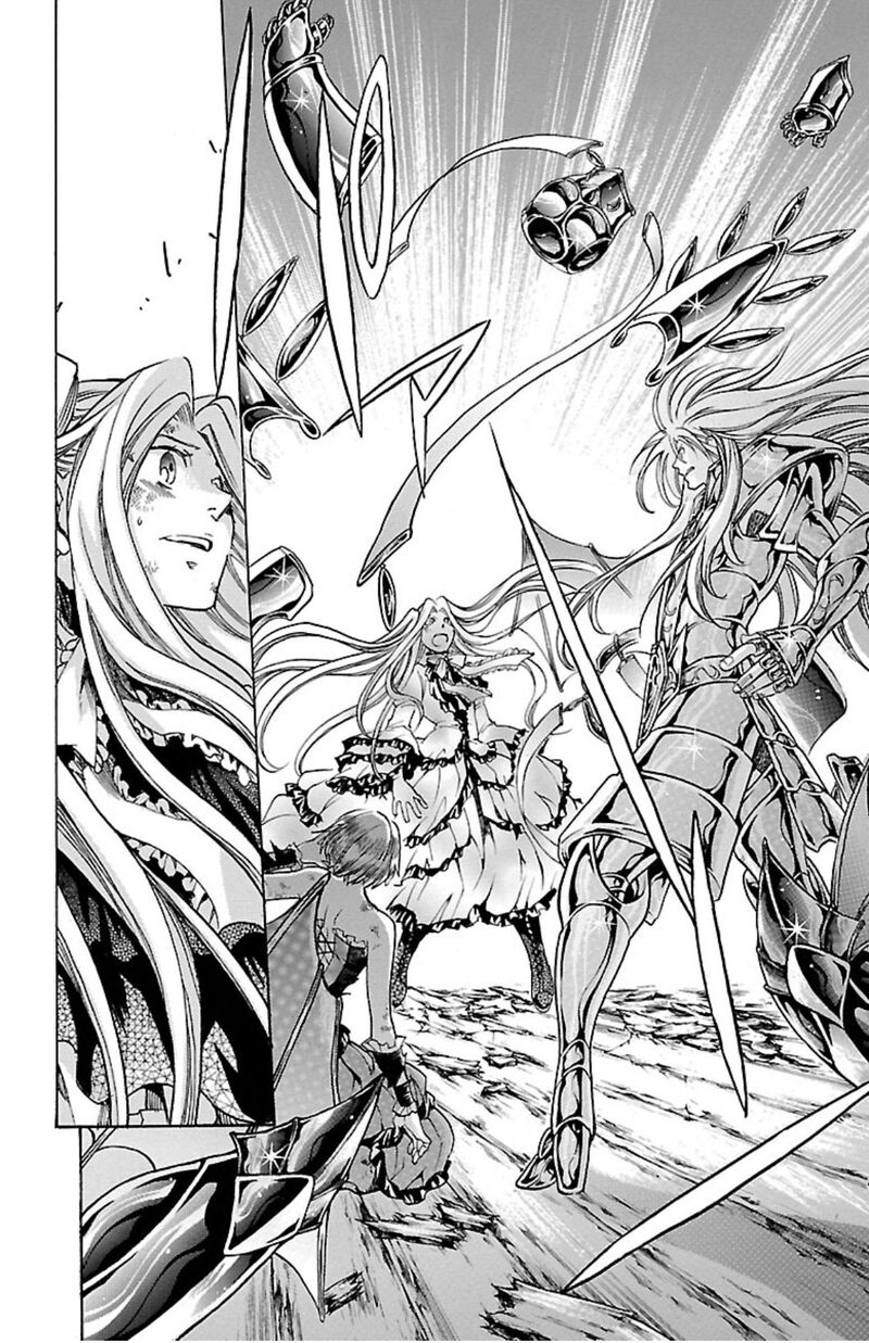 Saint Seiya The Lost Canvas Meiou Shinwa Gaiden 74 12